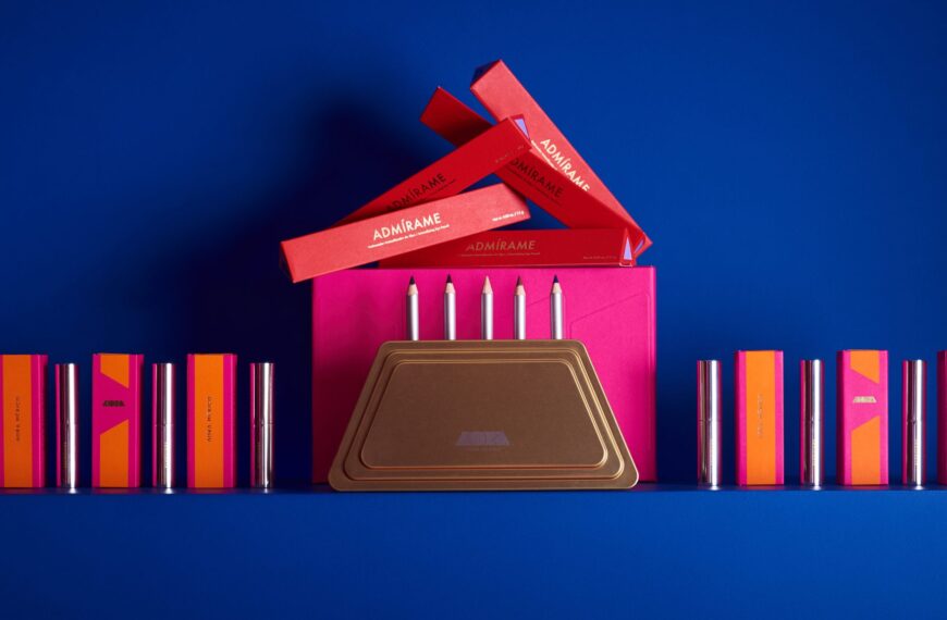 Plastic Could Never: How the Sustainable Beauty Brand Aora is Redesigning the Makeup Industry