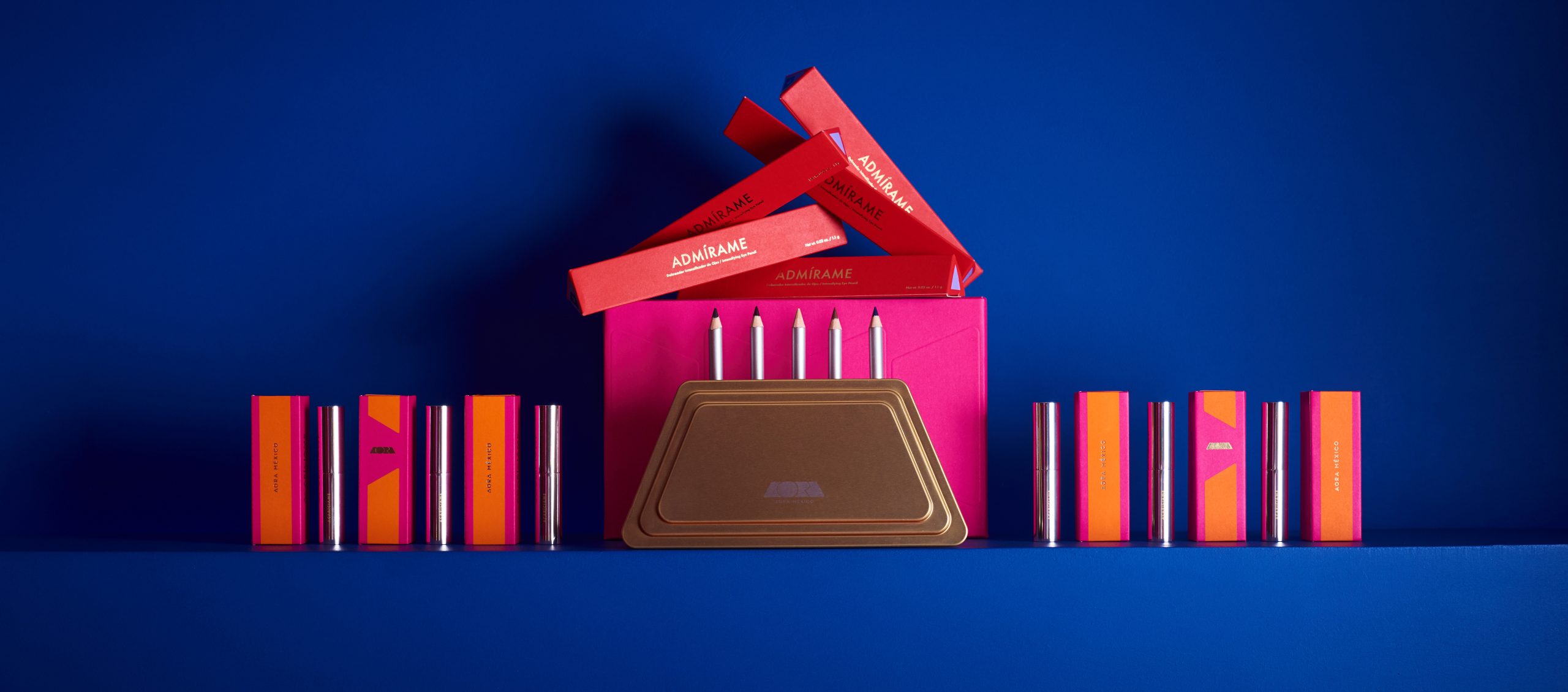 Plastic Could Never: How the Sustainable Beauty Brand Aora is Redesigning the Makeup Industry