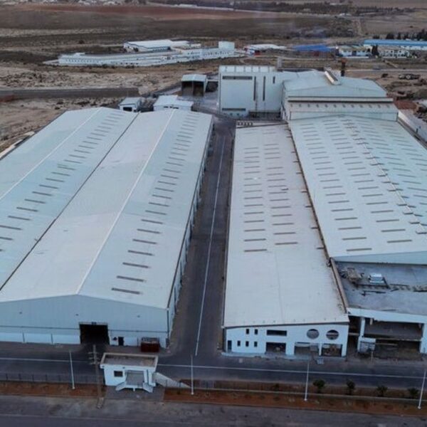 BA Glass picks stake in glass packaging business Sotuver