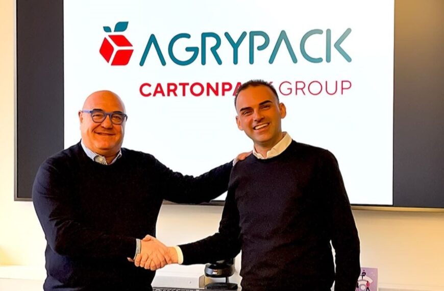 Cartonpack acquires Agrypack business unit