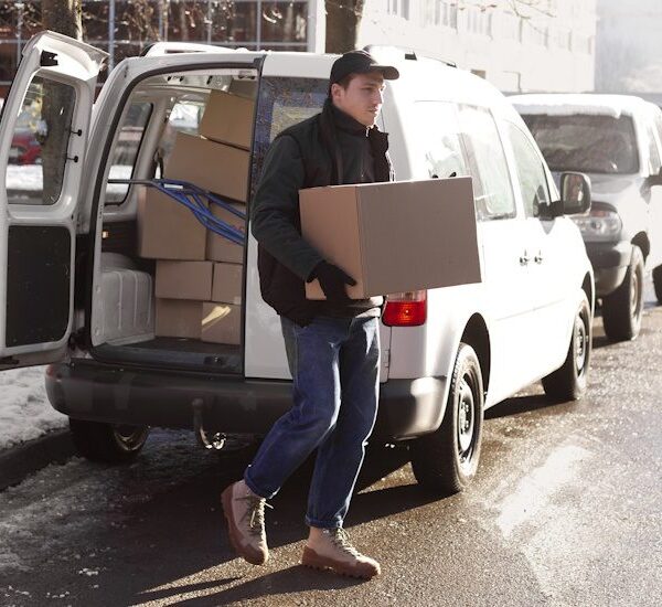 Temperature Control Used to Be Packaging, Now It’s a Supply Chain Strategy