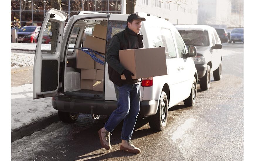 Temperature Control Used to Be Packaging, Now It’s a Supply Chain Strategy