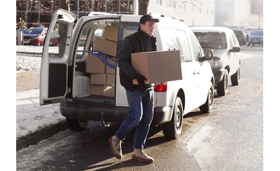 Temperature Control Used to Be Packaging, Now It’s a Supply Chain Strategy