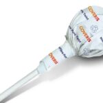 Coveris unveils paper wrap for confectionery