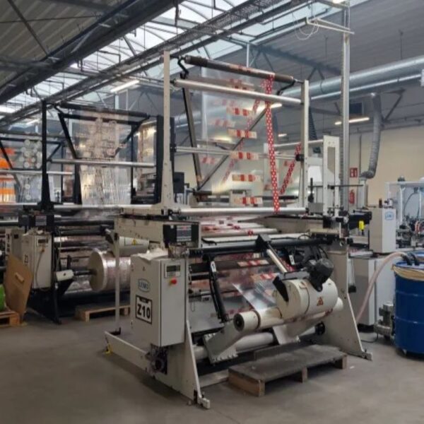 Coveris invests in two plants in Poland