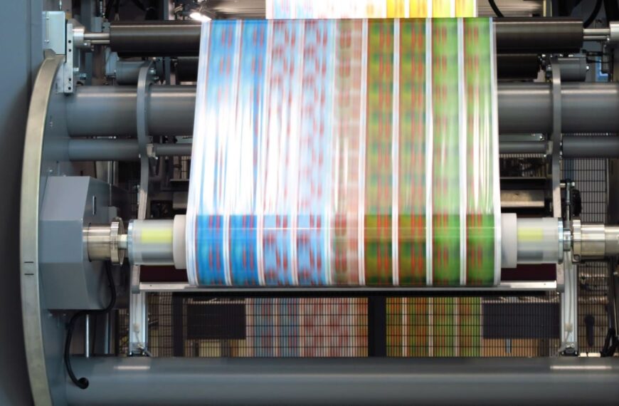 Coveris completes paper unit sale to Kingswood