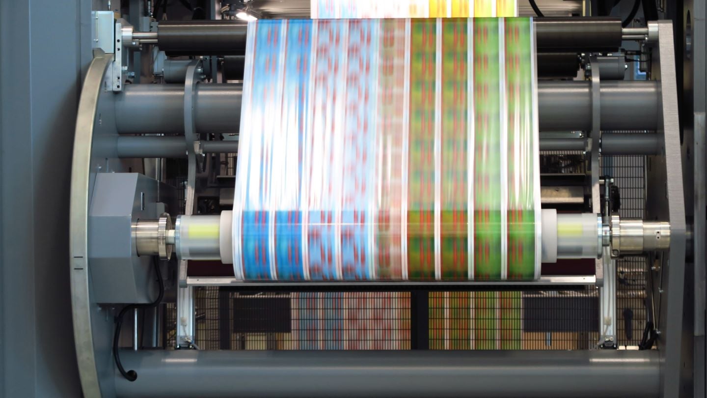 Coveris completes paper unit sale to Kingswood