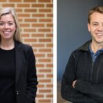 Channeled Resources Group names new general managers for two units