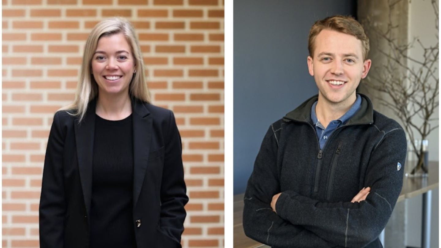 Channeled Resources Group names new general managers for two units