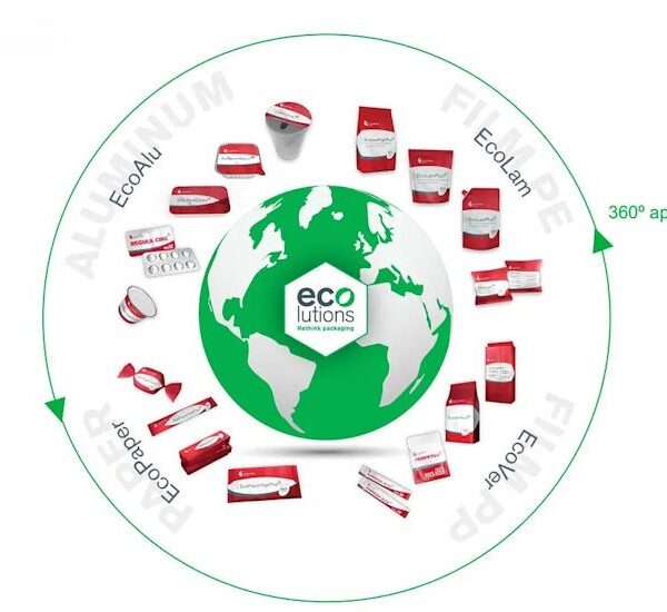 Constantia Flexibles partners with 30 machine suppliers at interpack 2026