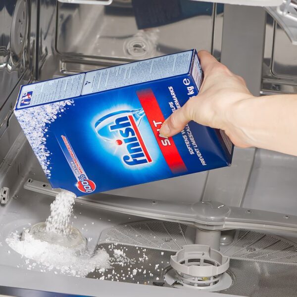 Reckitt shifts Finish tablet packs to paper in Australia