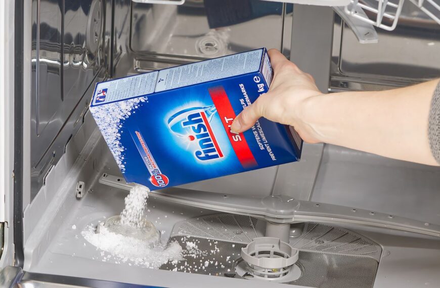 Reckitt shifts Finish tablet packs to paper in Australia