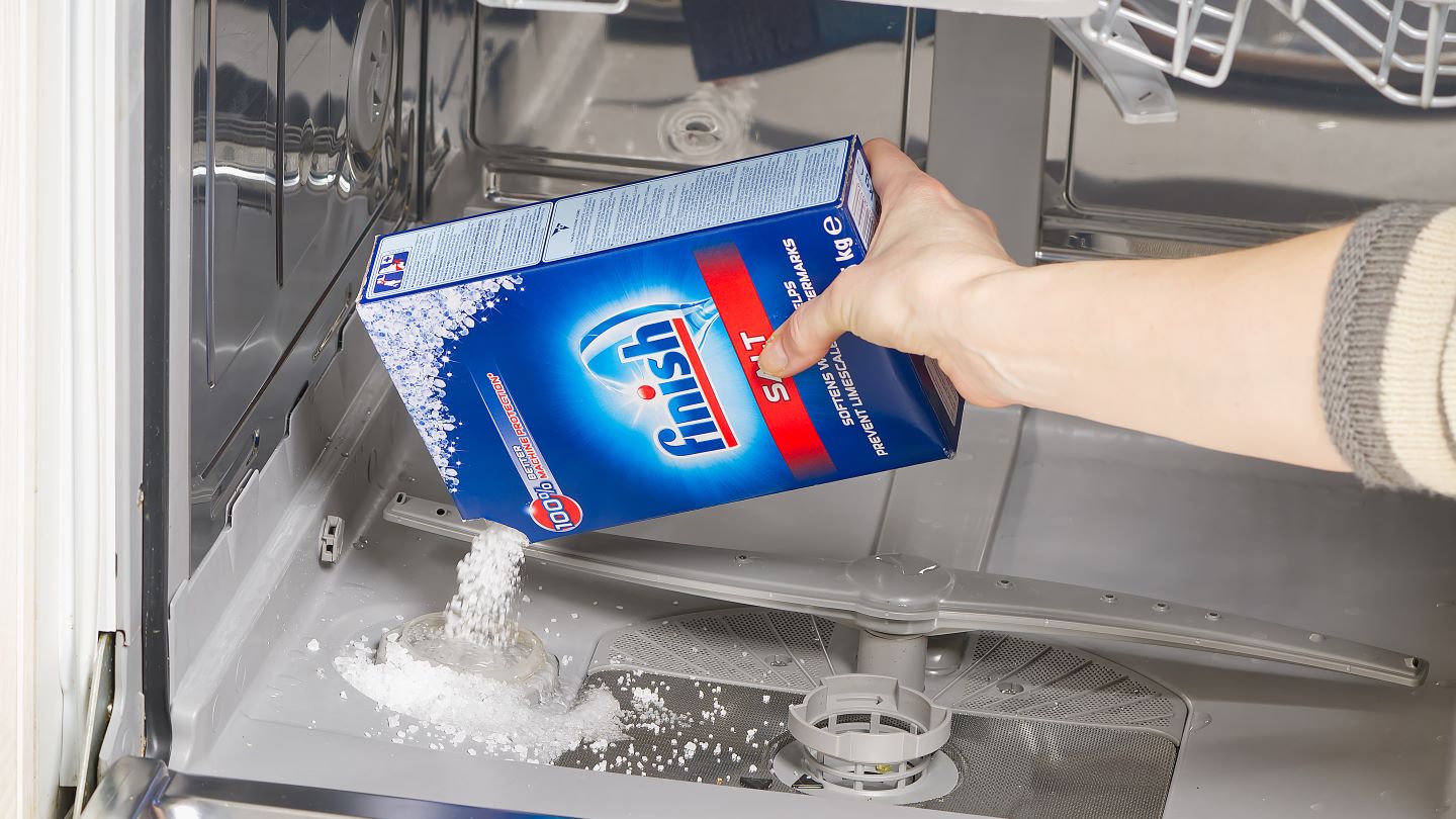 Reckitt shifts Finish tablet packs to paper in Australia