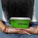 Cardi B’s Grow-Good Is Finally Here, With a Visual Identity By Bully