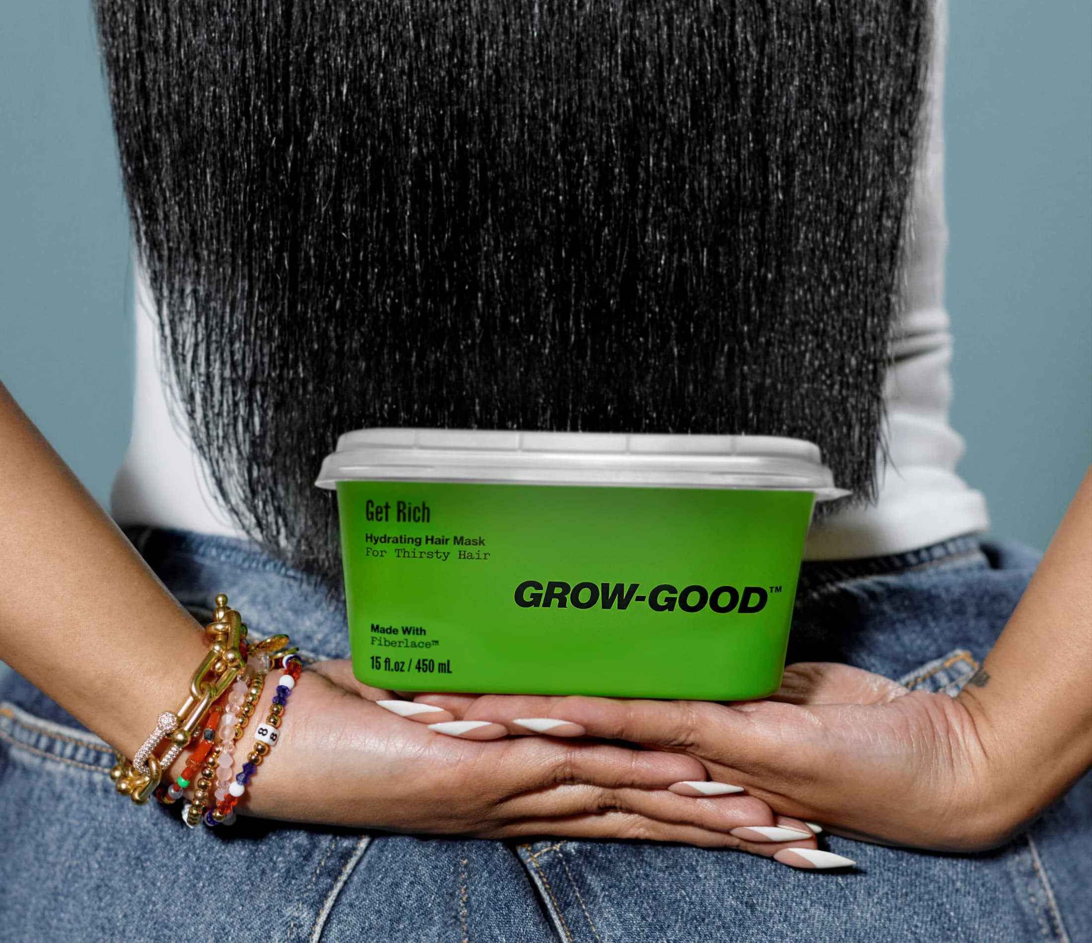 Cardi B’s Grow-Good Is Finally Here, With a Visual Identity By Bully