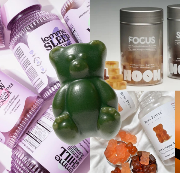 Shelf Life 109: The Peter Pan-ification of Wellness