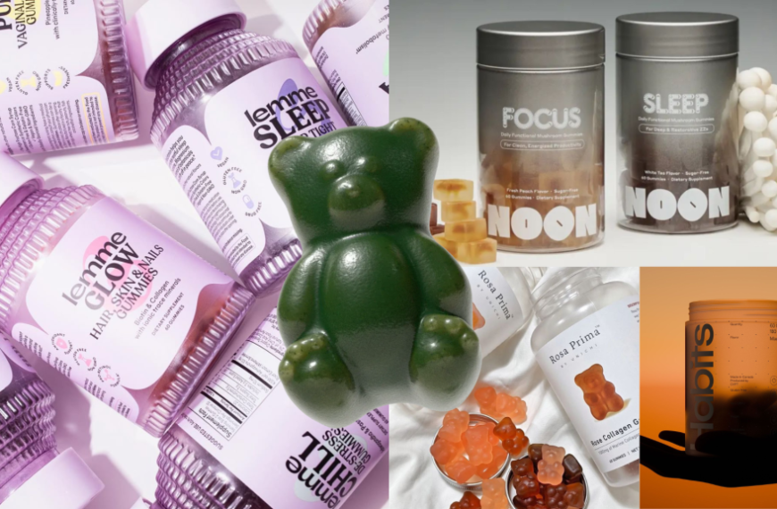 Shelf Life 109: The Peter Pan-ification of Wellness