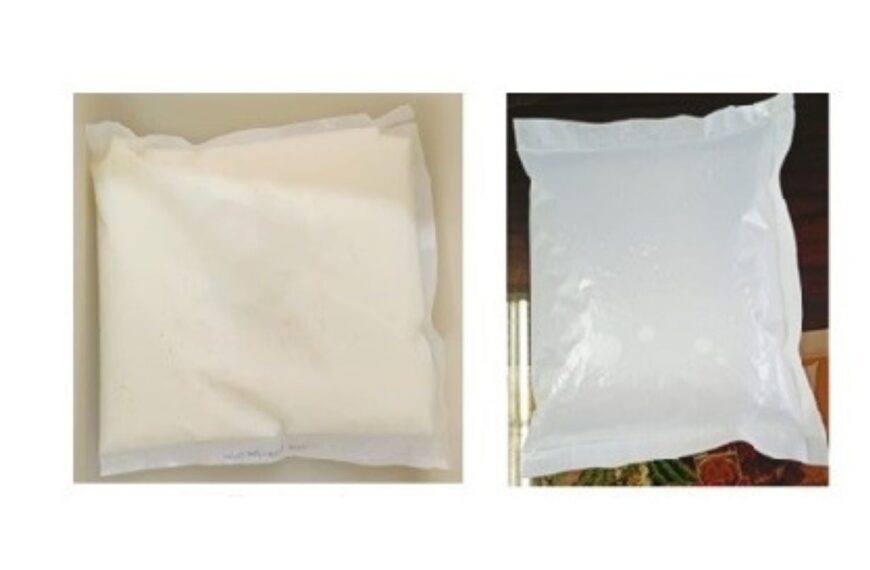 ICAR-CIAE, Bhopal and Natures Bioplastics develop biodegradable films