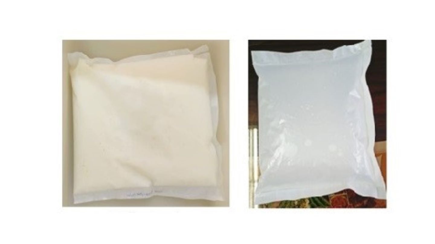ICAR-CIAE, Bhopal and Natures Bioplastics develop biodegradable films