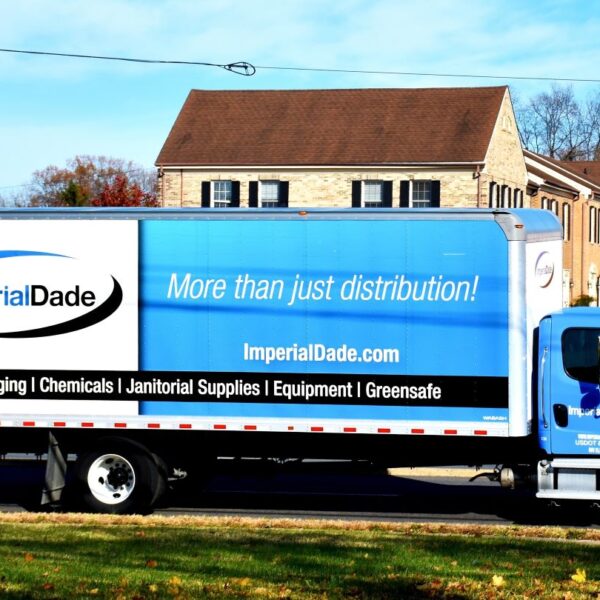 Imperial Dade Canada to purchase Enterprise Paper