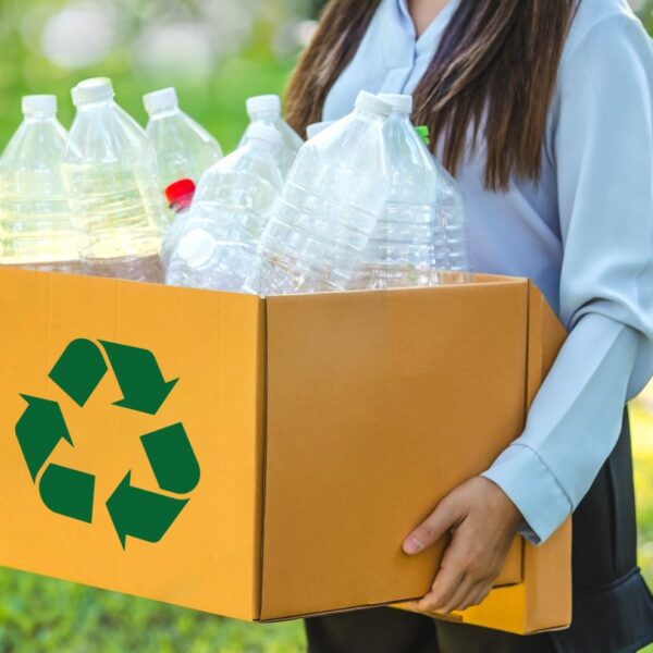 India sets 40% recycled packaging requirement