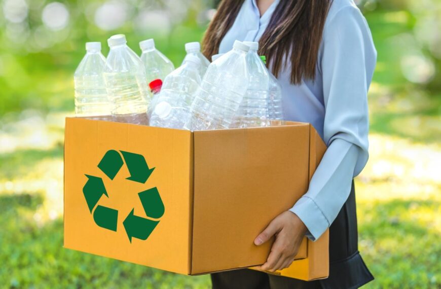 India sets 40% recycled packaging requirement