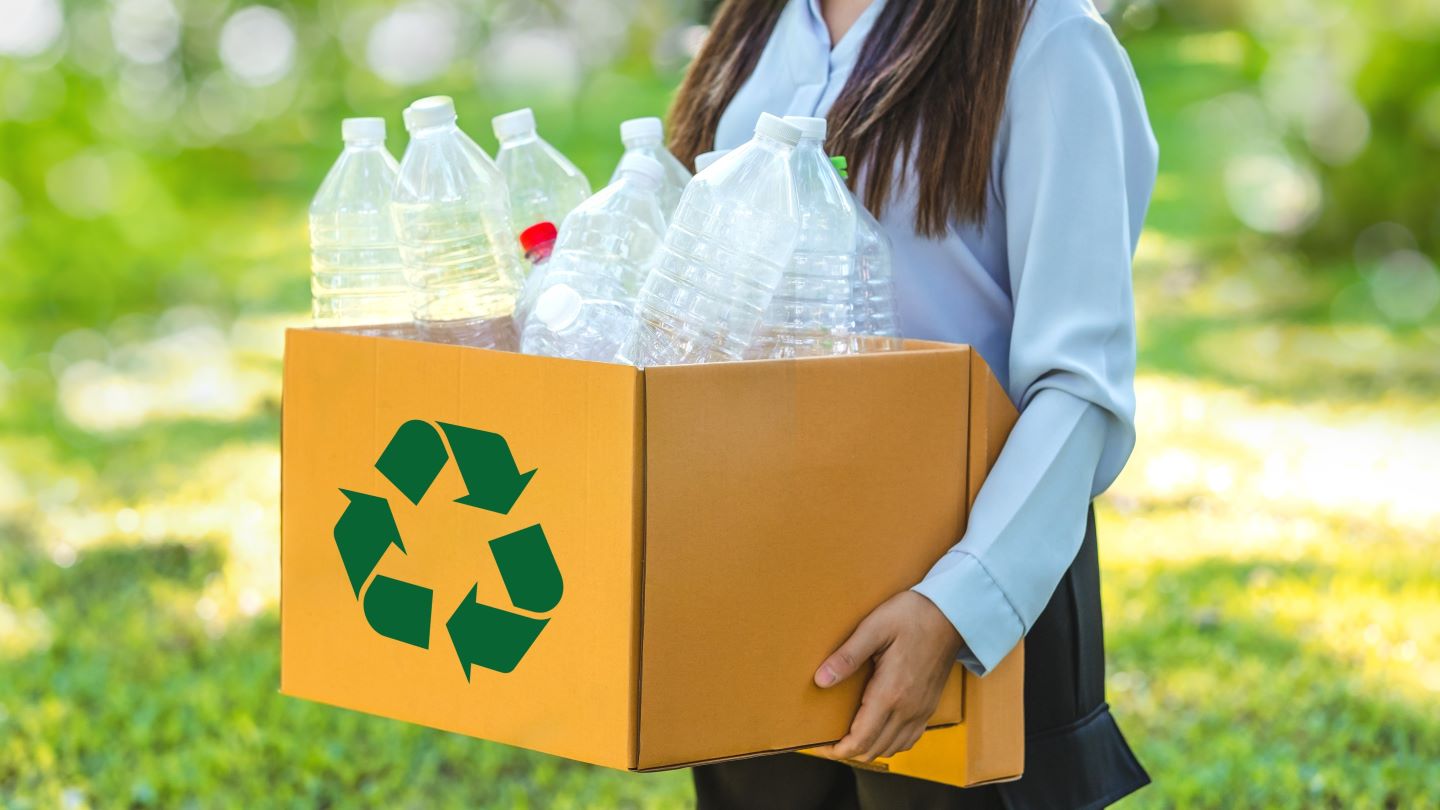 India sets 40% recycled packaging requirement