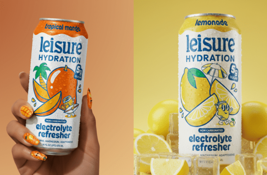 Day Job Updates Leisure For The Post-Web3 World