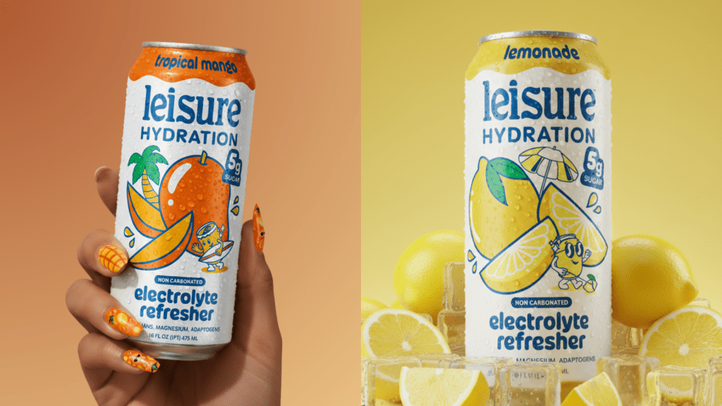 Day Job Updates Leisure For The Post-Web3 World