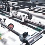 Code-It adds new Mark Andy P7 flexo press