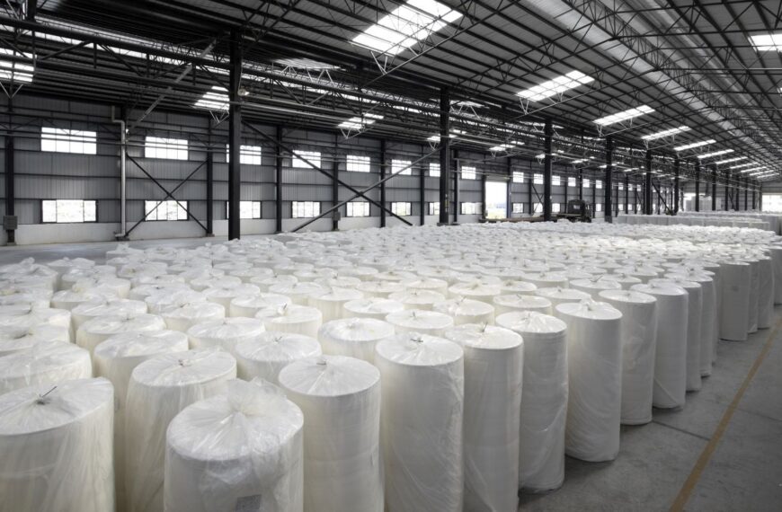 Norske Skog pre-tax profit plummets in Q1 2026