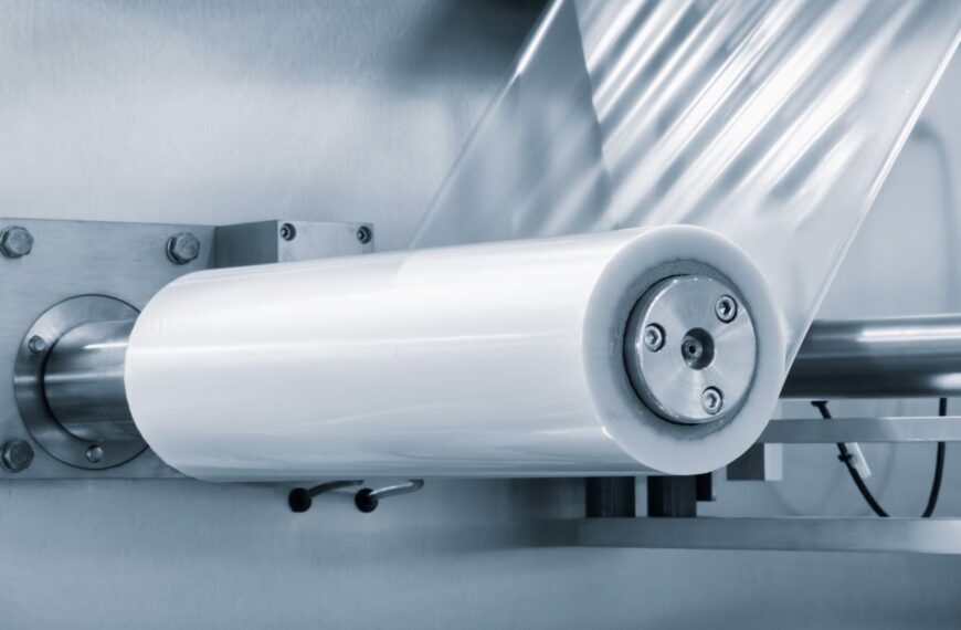 New Tech Plastics plans Piqua facility upgrade