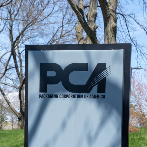 PCA to close Richmond packaging plant