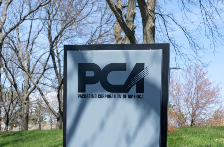 PCA to close Richmond packaging plant