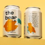 The Bear’s Swedish Lager Is Built Around Swedes’ Signature Swenglish