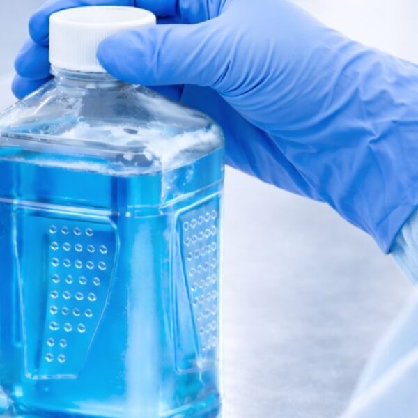 SaniSure adds PETG to PharmaTainer range