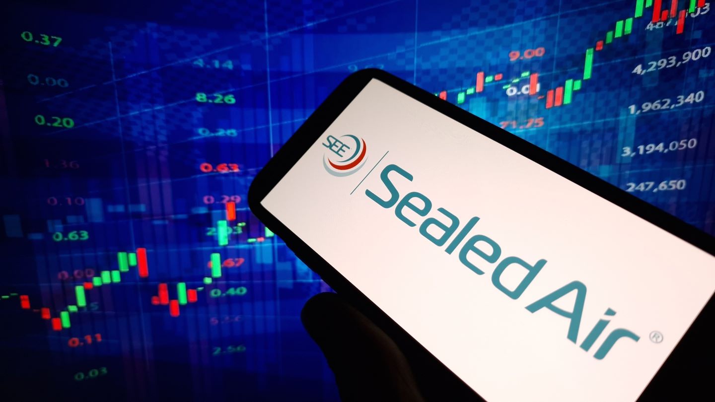 CD&R completes $10.3bn takeover of Sealed Air