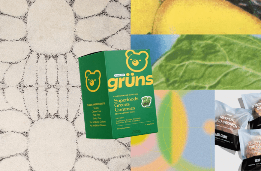 Shelf Life 107: Is It Worth Trading Design Work For Equity?