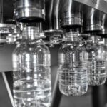 Sidel unveils PET filler for still drinks