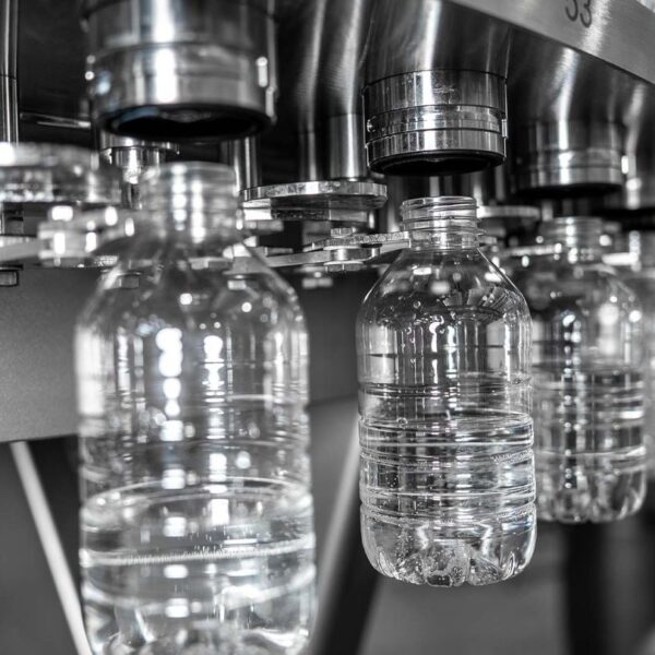 Sidel unveils PET filler for still drinks