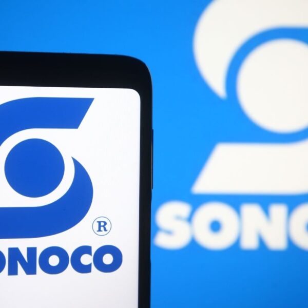 Sonoco Q1 2026 profit rises despite dip in sales