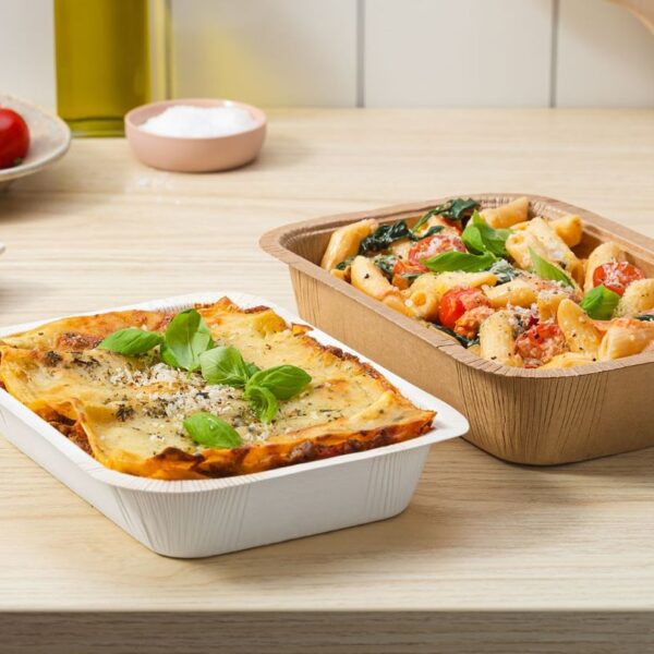 Stora Enso upgrades Trayforma board line