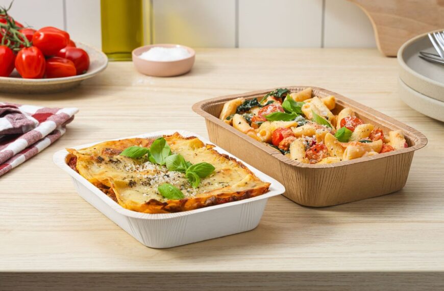 Stora Enso upgrades Trayforma board line