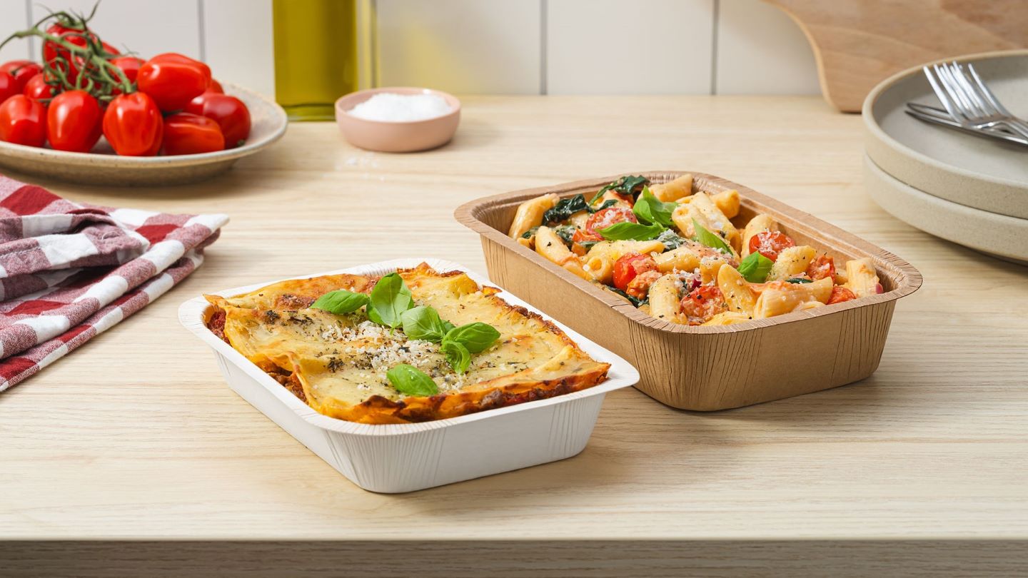 Stora Enso upgrades Trayforma board line