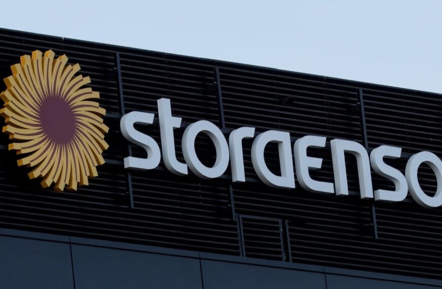 Dunapack to purchase Stora Enso German sites