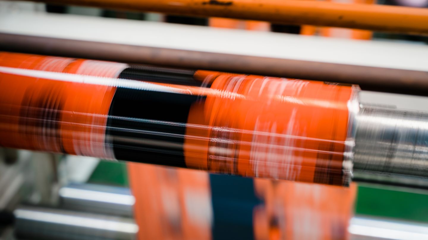 Sun Chemical unveils AquaHeat ink range for food packaging