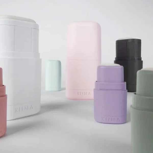 KIIMA Designs a Smarter, Low-Waste Future for Everyday Personal Care Essentials