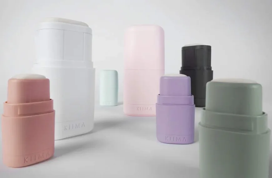 KIIMA Designs a Smarter, Low-Waste Future for Everyday Personal Care Essentials