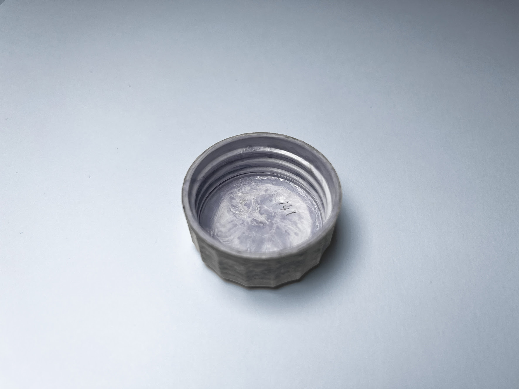 PulPac Develops Fiber-Based Molded Bottle Cap