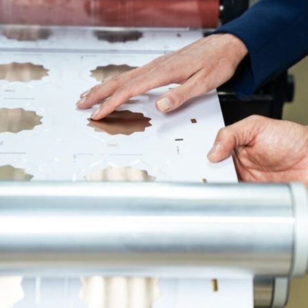 UPM and Mark Andy renew Americas agreement